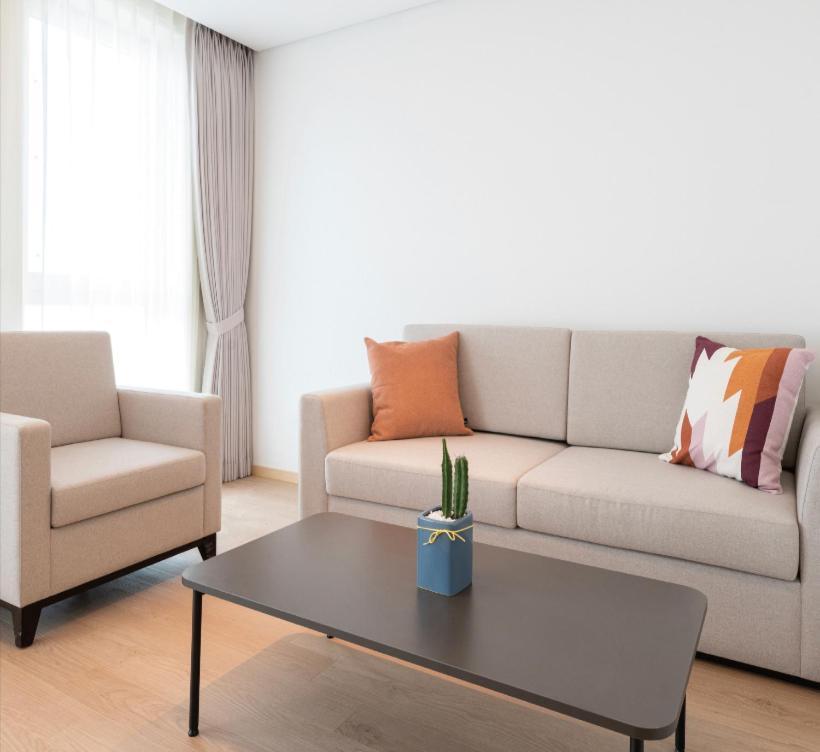 C-One Resort Jaeundo 신안 외부 사진