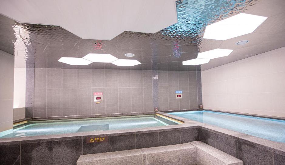 C-One Resort Jaeundo 신안 외부 사진