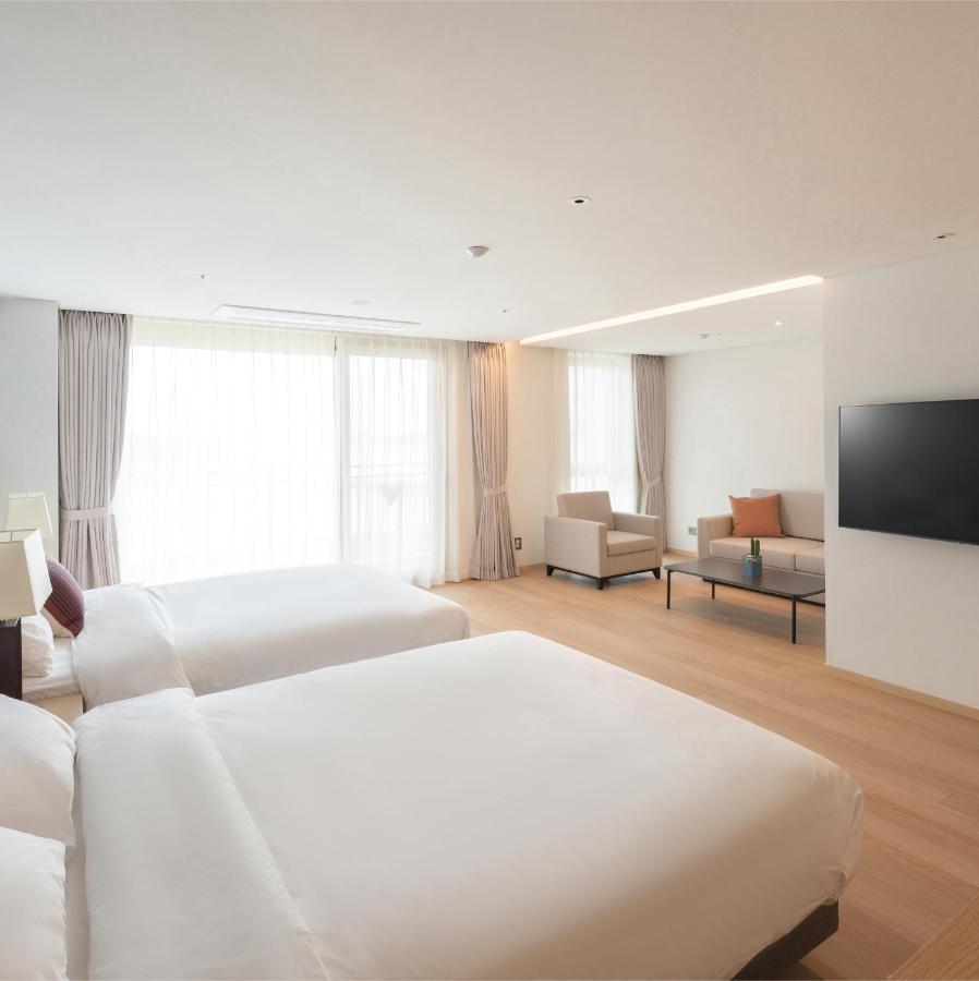 C-One Resort Jaeundo 신안 외부 사진