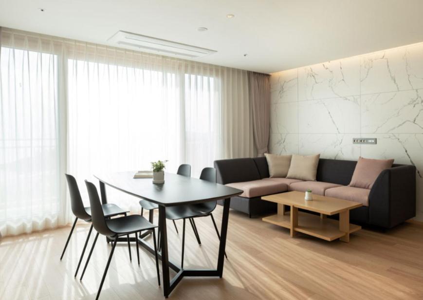 C-One Resort Jaeundo 신안 외부 사진