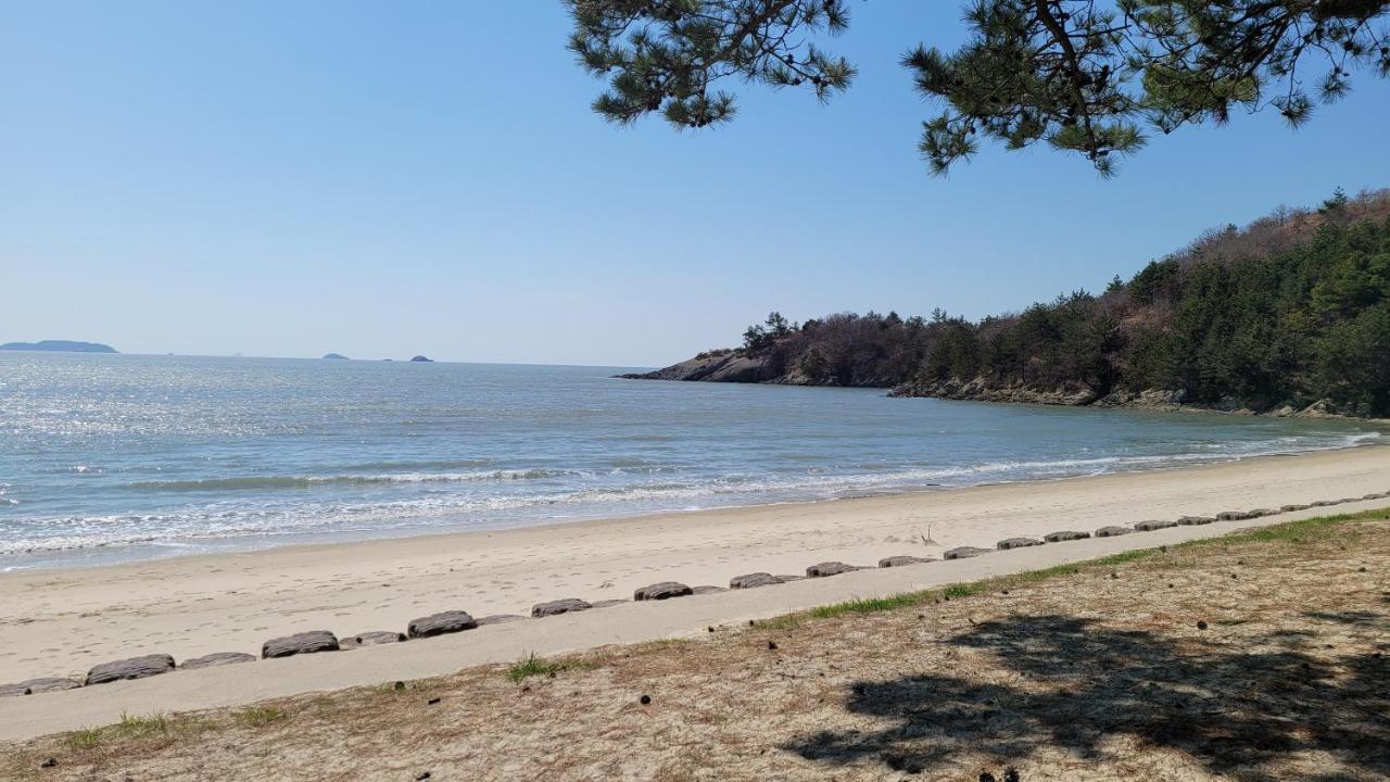 C-One Resort Jaeundo 신안 외부 사진